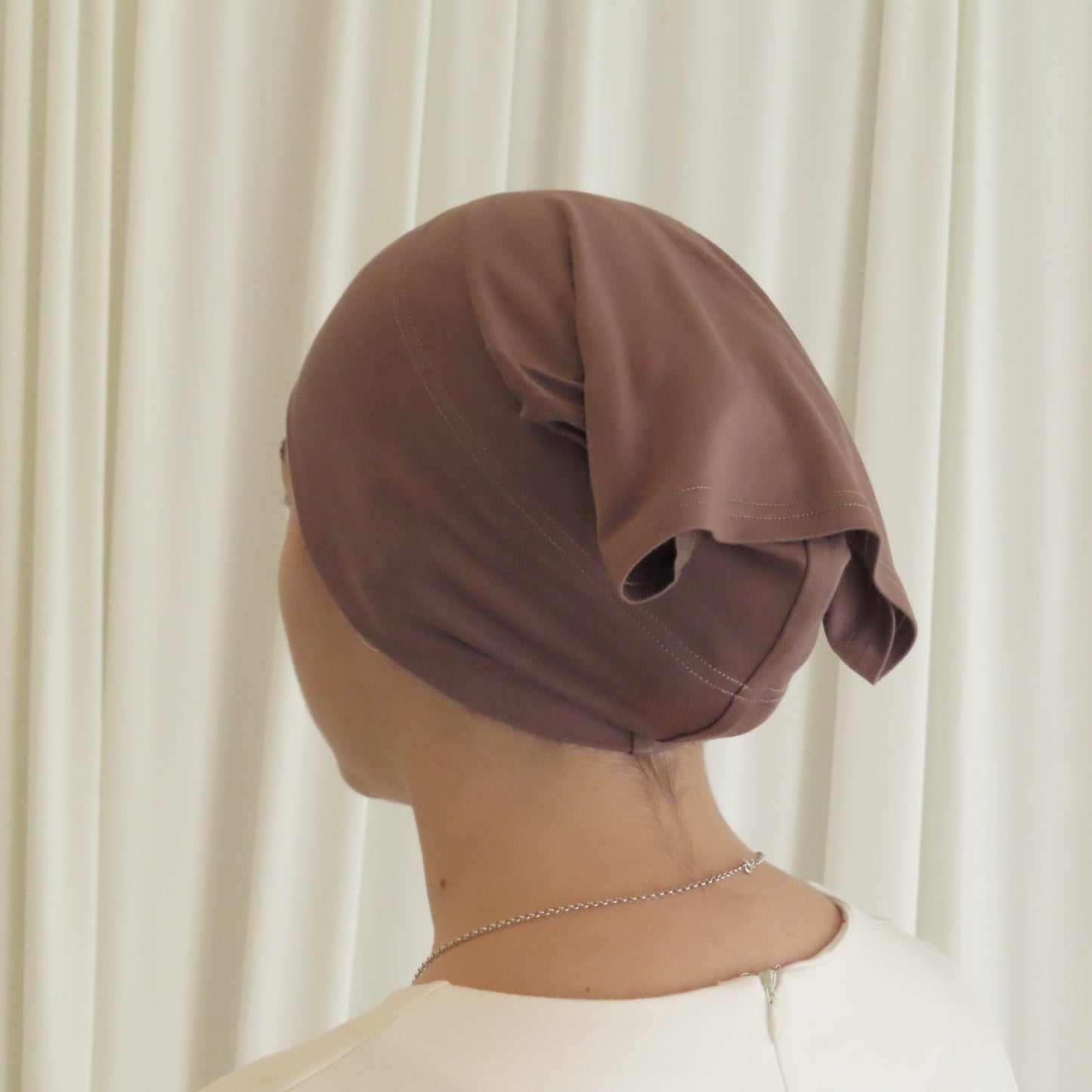 Truffle Japanese cotton undercap