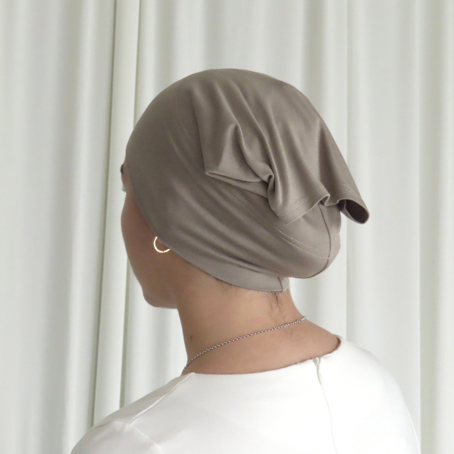 Willow Japanese cotton undercap