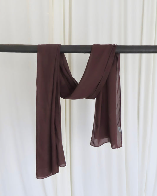 Chestnut (PRE-ORDER)