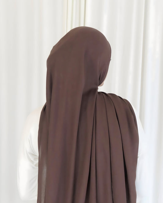 Chestnut (PRE-ORDER)