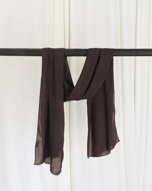 Chocolate (PRE-ORDER)