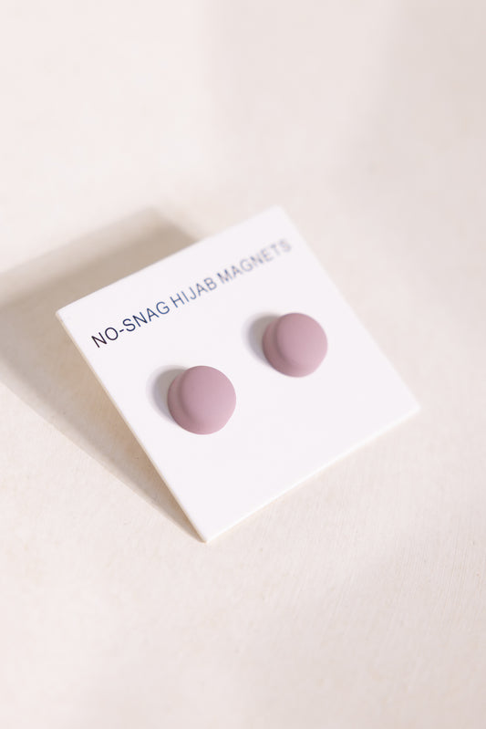 Pink magnet