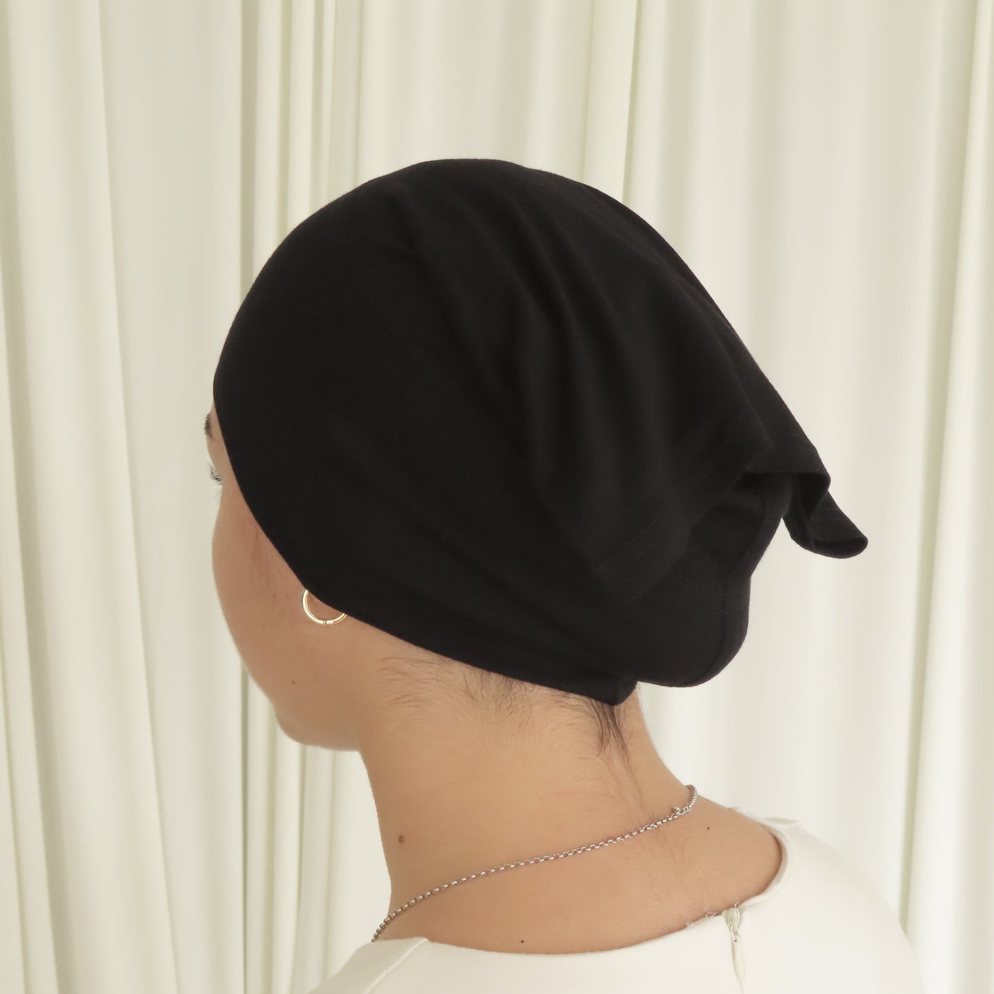 Shadow Japanese Cotton undercap