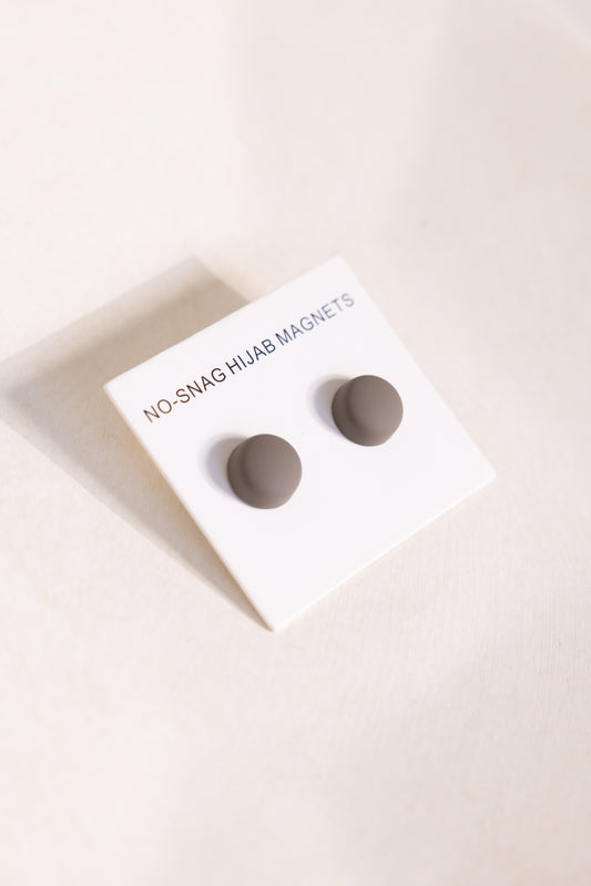 Iron magnet